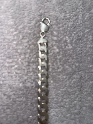 Pulseira Prata