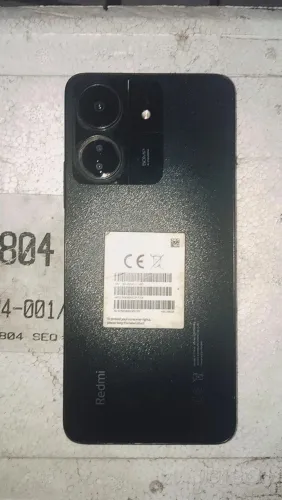 Celular para retirada de pessas