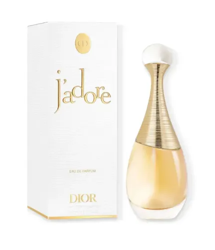 Perfume Jadore Parfum deau eau de Parfum 50ml Dior