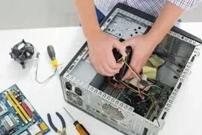 tecnico de manutençao