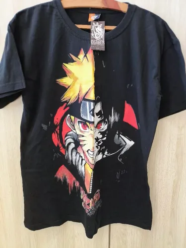 Camiseta nova com etiqueta Piticas