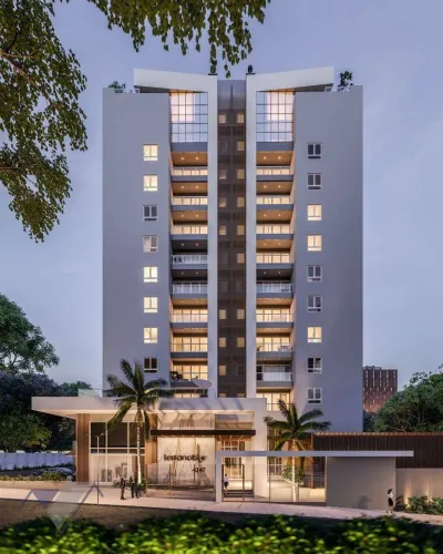 Apartamento com 2 dormitórios à venda, 64 m² por R$ 699.897,00 - Centro - Cascavel/PR