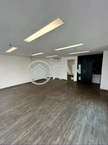 Imóvel para aluguel possui 60 metros quadrados com 1 quarto em Jardim Paulista - São Paulo