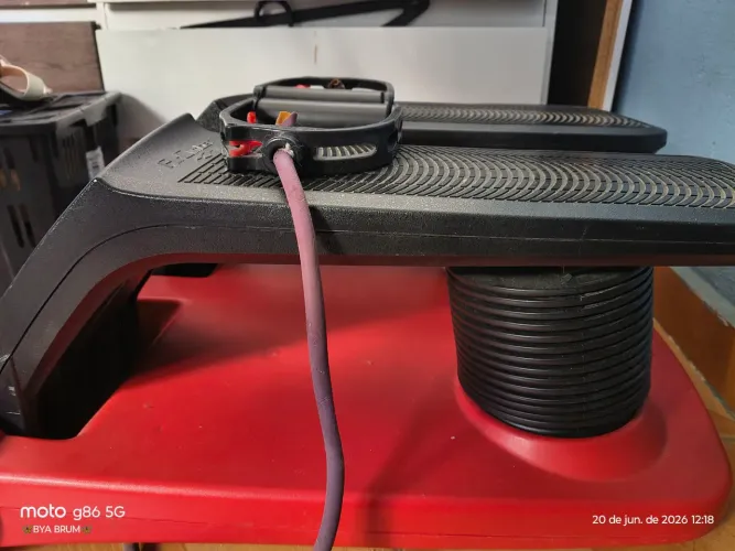 Vendo Air Climber. simulador de caminhada em bom estado