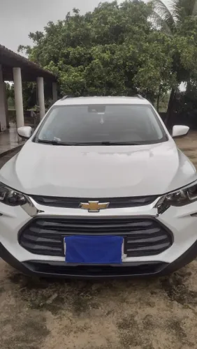 Chevrolet Tracker LTZ 1.0 Turbo 12V Flex AUT 2023