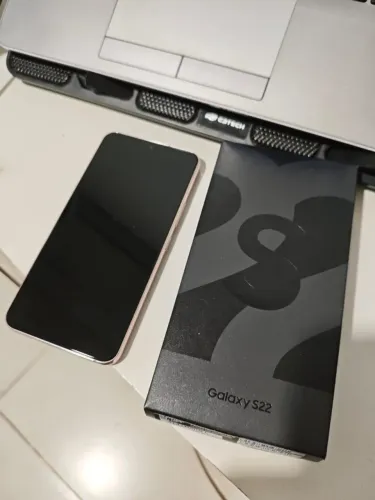 Galaxy S22