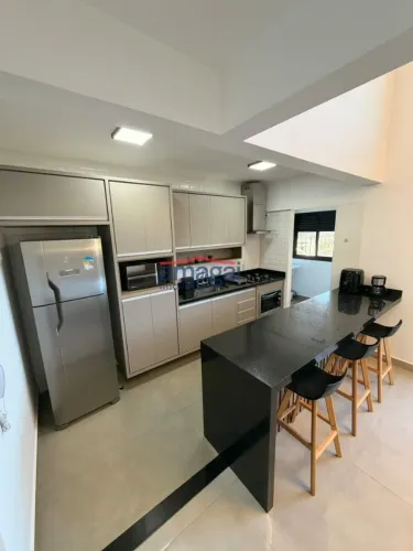 Apartamento com 1 quarto a venda no Edifício Tarsila Loft no Jardim Aquários