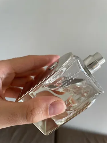 Voyage Hermes EDT