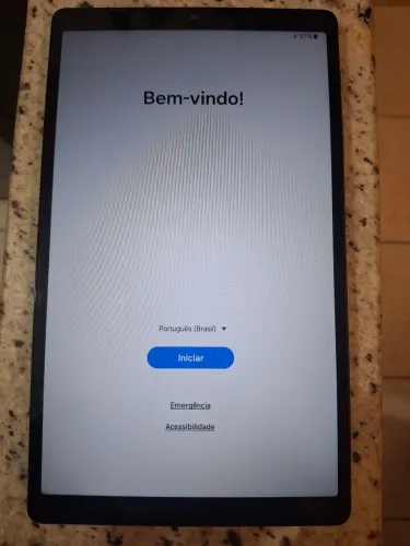 Tablet Samsung T225 