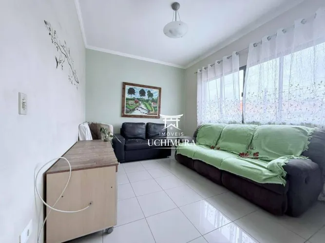 Sobrado para alugar, 110 m² por R$ 3.850,00/mês - Penha de França - São Paulo/SP