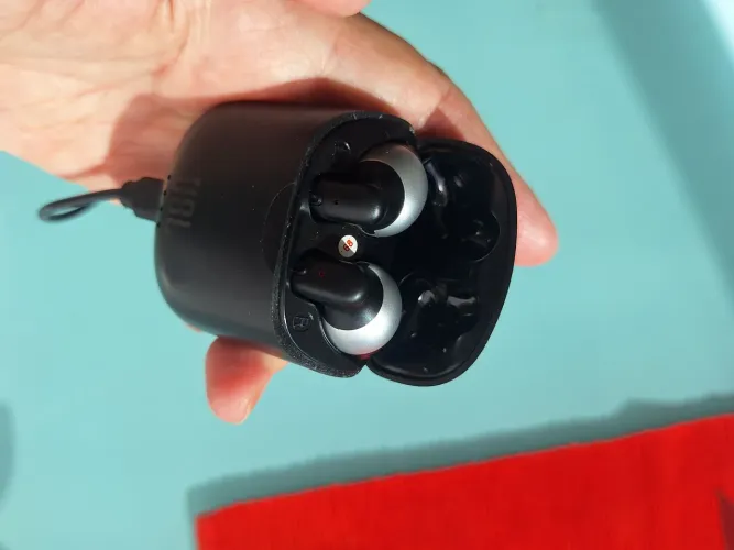 Fone JBL perfeito estado Bluetooth 