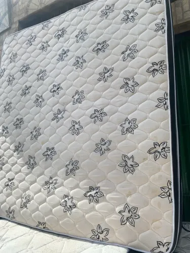Colchão king size Ortobom