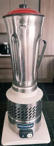 Liquidificador industrial