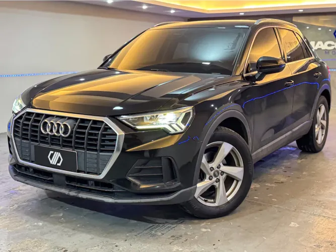 Audi Q3 Prestige 1.4 TFSI Flex S-tronic 2022