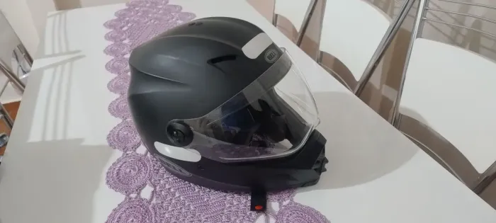 Capacete Bell MX-9 Adventure