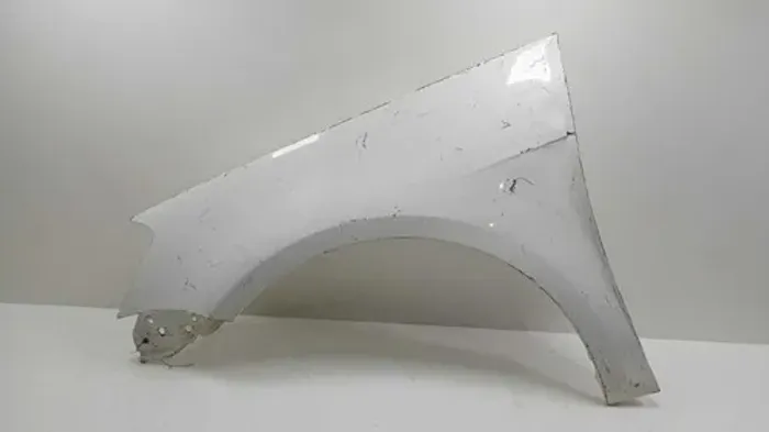 Paralama Vw Gol G6 2013 2014 2015 2016 2017 L/esquerdo Detal