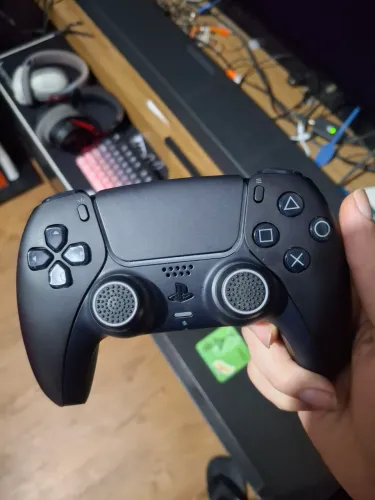 Controle Playstation 5