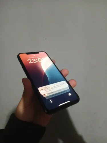 IPHONE XS MAX PRETO