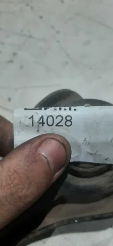 Braço Suspensão Traseira Direita C180 W203 2000 A 2001 2007