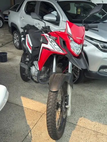 Honda XRE 300/ 300 Abs/ Flex 2021