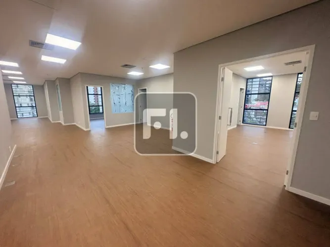Conjunto para alugar, 204 m² por R$ 22.371,58/mês - Morumbi - São Paulo/SP