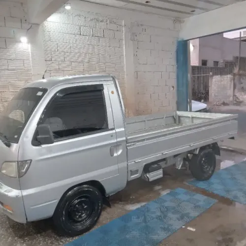 Hafei Towner Pick-up 1.0 8V 48cv 2P 2011