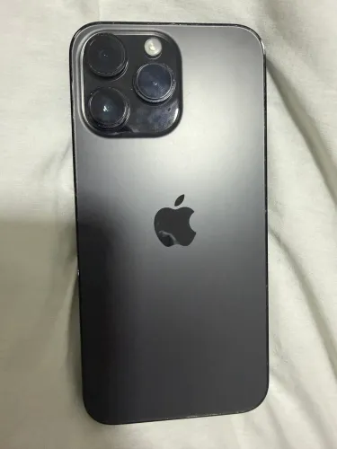 Vendo IPhone 14 Pro Max 256 GB