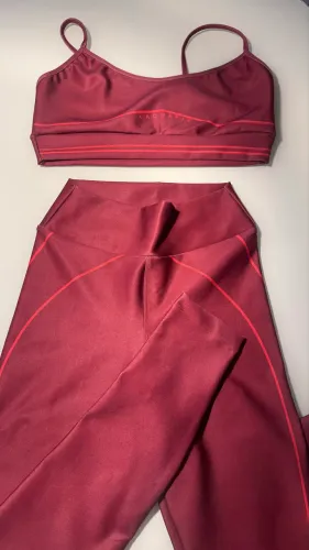 Conjunto de academia