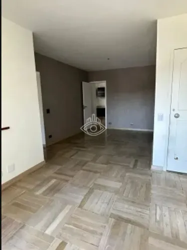 Apartamento à venda na Rua Doutor Renato Paes de Barros, Itaim Bibi, São Paulo