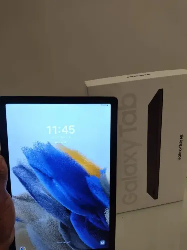 Tablet Samsung TAB A8