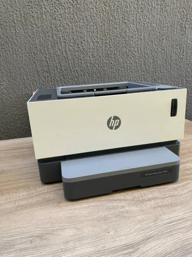 Impressora HP Neverstop 1000a (110v)