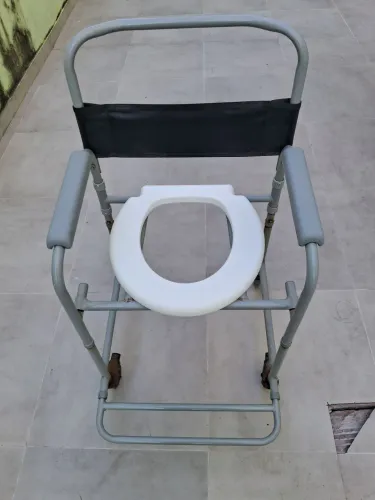 CADEIRA PARA BANHO