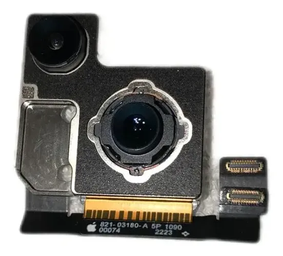 Camera iphone 13