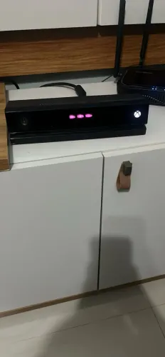 Kinect Xbox one fat