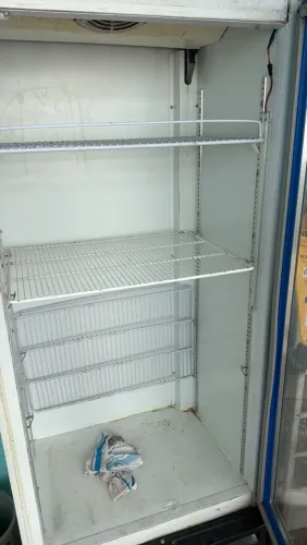 Freezer refrimate perfeito estado