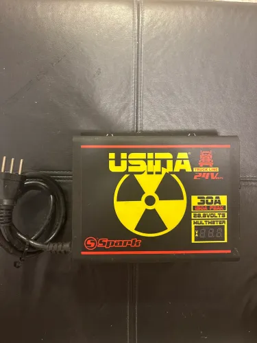 Usina 24V