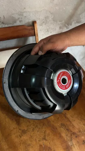 Grave subwoofer de 12 Pioneer 