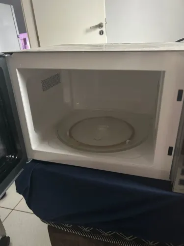 Microondas 