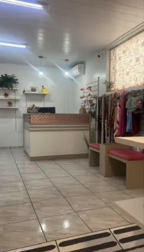 Loja de Roupas moda feminina em marechal