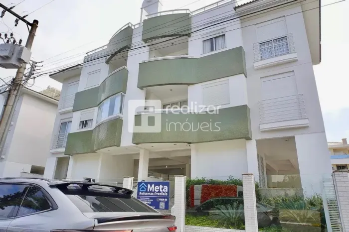 Apartamento 2 quartos no bairro Ingleses Florianópolis