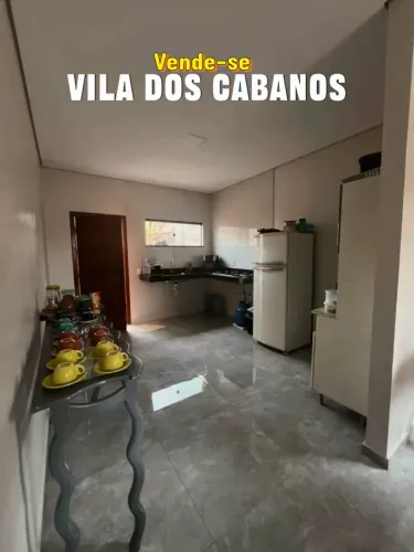 Casa na VILA DOS CABANOS
