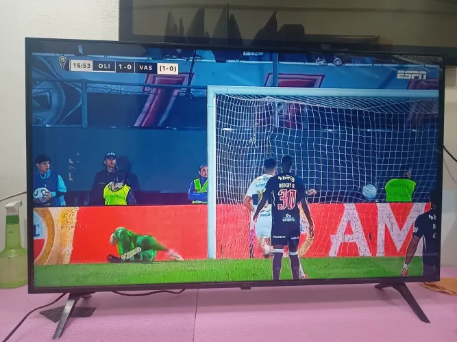 Tv 43 LG Smart 4k
