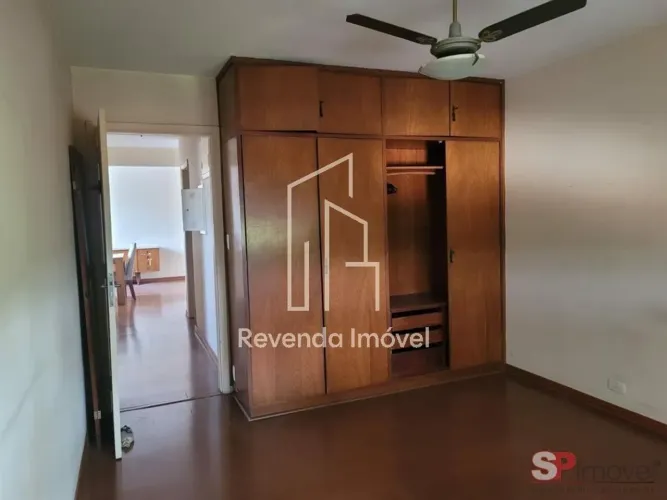 Apartamento no Condomínio Edifício Lota no Planalto Paulista com 110m² 3 dormitórios 2 ban