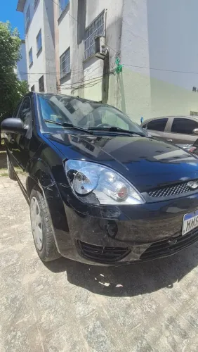 Ford Fiesta Street/ Action 1.0 8V 5P 2003