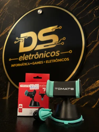 Suporte pra celular automotivo a partir de R$20,00