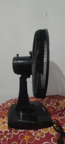 Ventilador Mondial para retirada de peças