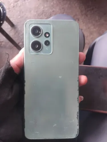 Redmi 12 128gb semi novo