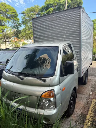 Hyundai HR