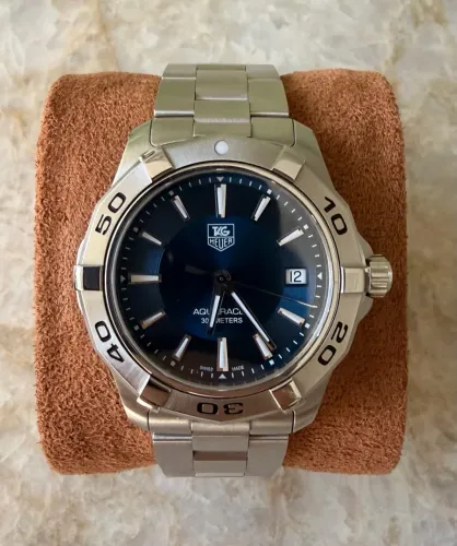 Tag Heuer Aquaracer | 39 mm