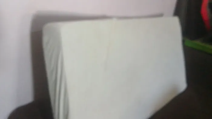 Colchão de berço